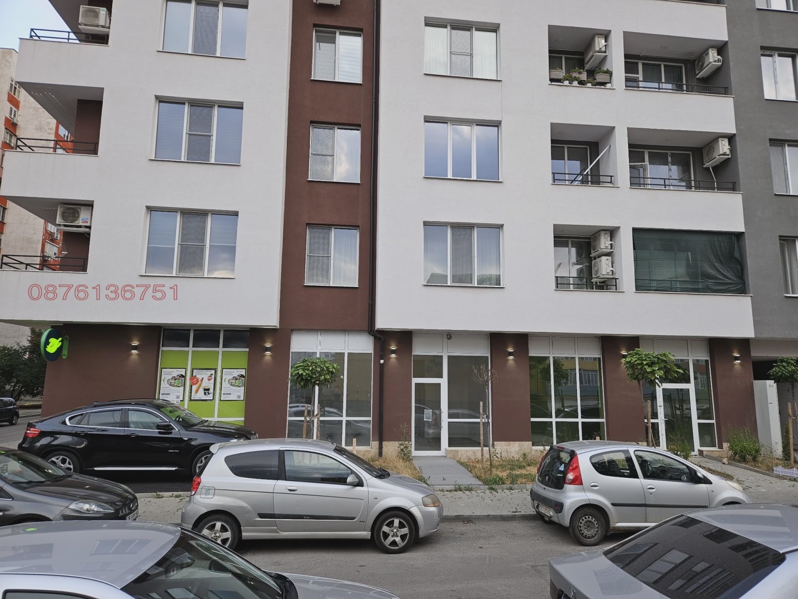 Дава под наем МАГАЗИН, гр. София, Надежда 1, снимка 11 - Магазини - 54412415
