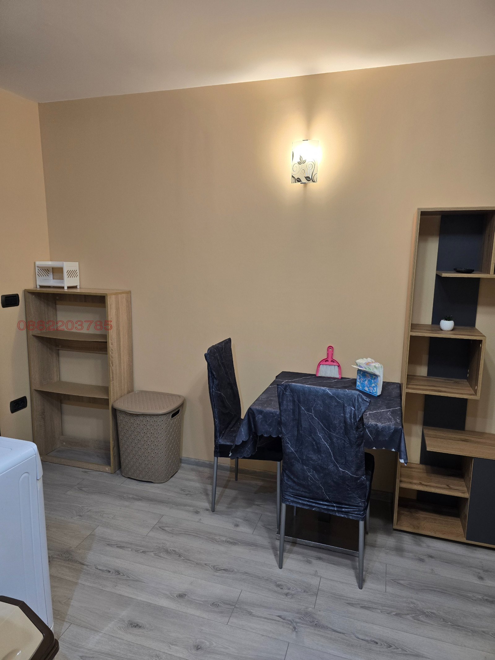 Дава под Наем 1-СТАЕН | Imot.bg — изображение 3