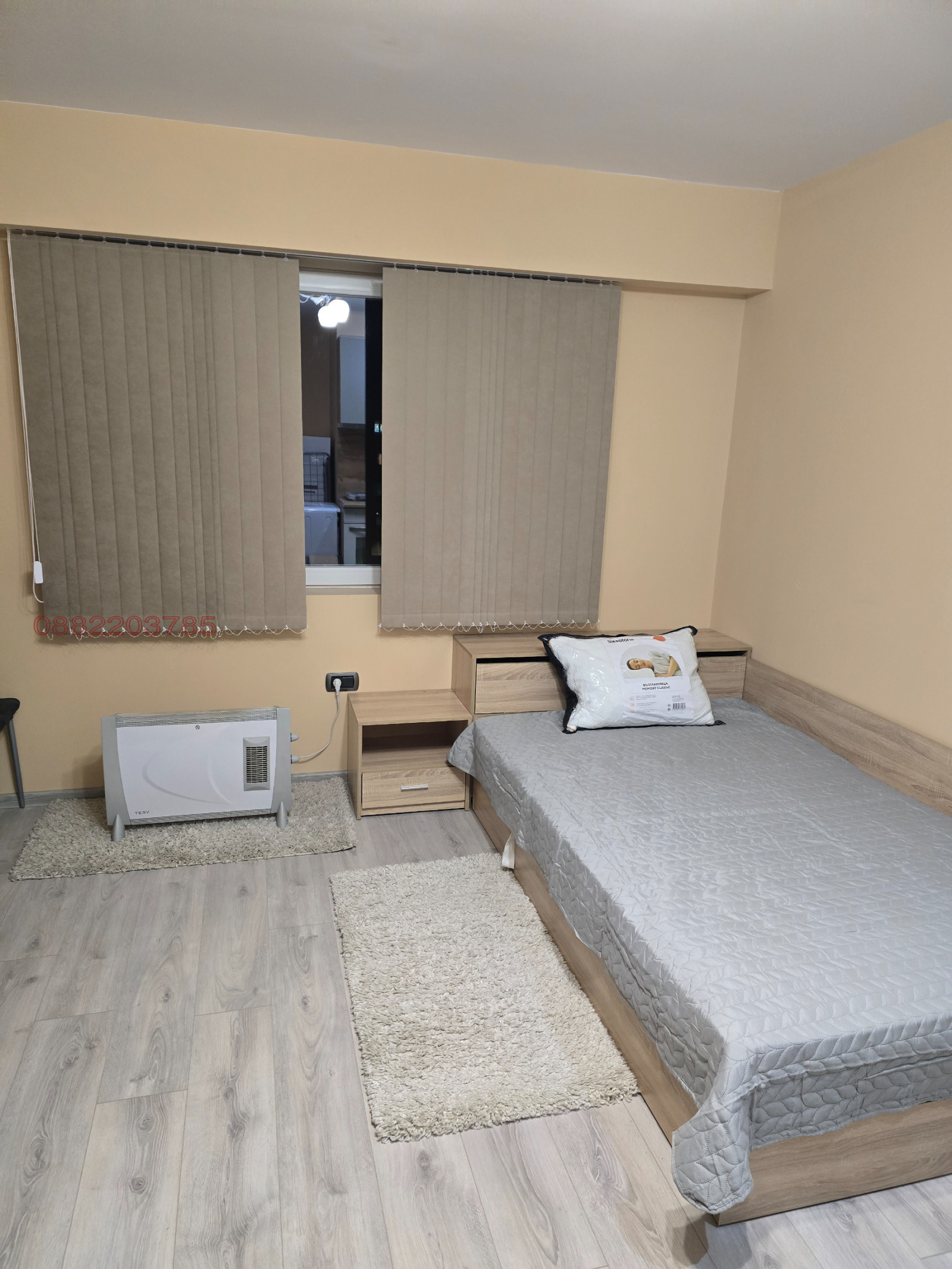 Дава под Наем 1-СТАЕН | Imot.bg — изображение 2