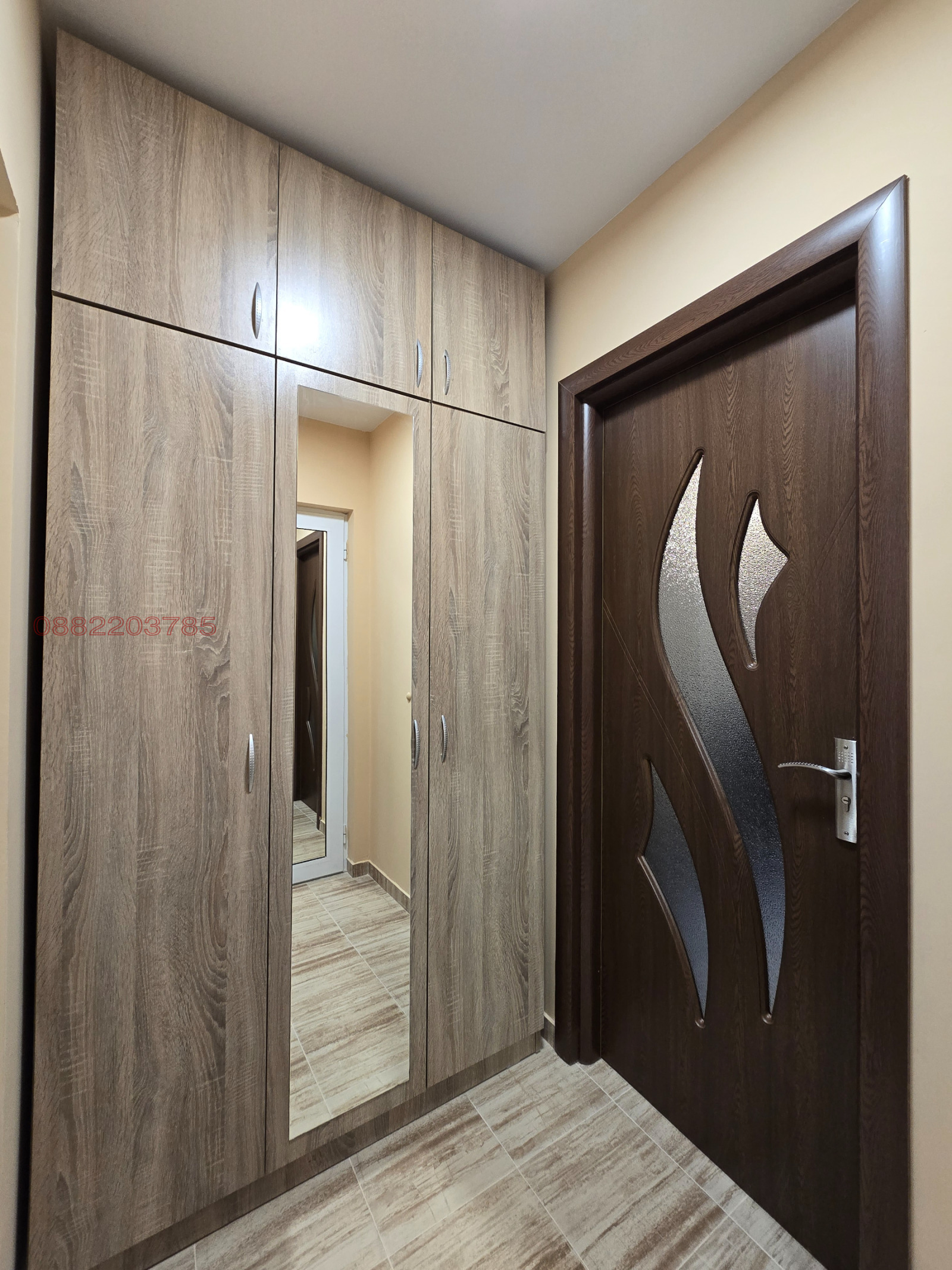 Дава под Наем 1-СТАЕН | Imot.bg — изображение 9