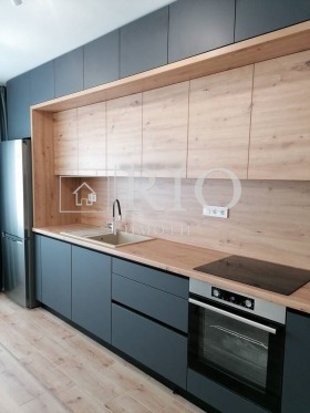 1 dormitorio Kamenitsa 2, Plovdiv 4