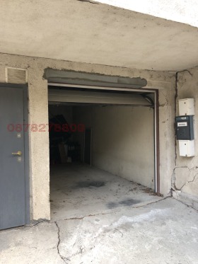 Garage Hipodruma, Sofia 3