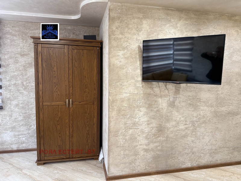 Kiadó  Stúdió Veliko Tarnovo , Centar , 36 négyzetméter | 78238111 - kép [2]