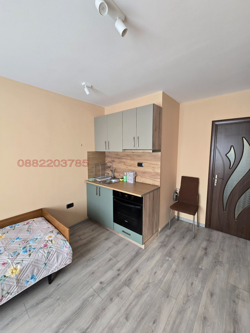 Дава под наем  1-стаен град Перник , Мошино , 24 кв.м | 95281721 - изображение [4]