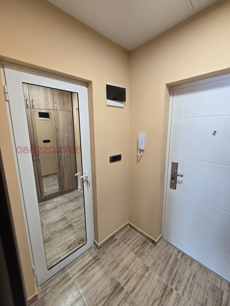 Дава под наем  1-стаен град Перник , Мошино , 24 кв.м | 95281721 - изображение [6]