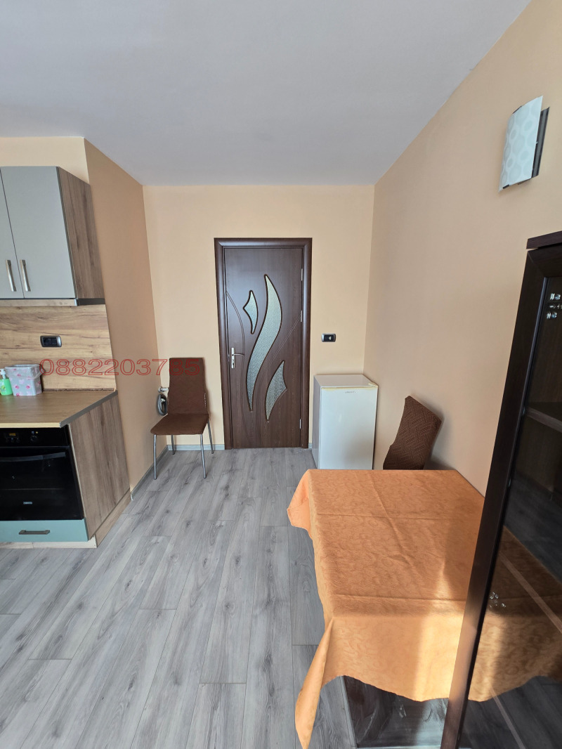 Дава под наем  1-стаен град Перник , Мошино , 24 кв.м | 95281721 - изображение [3]