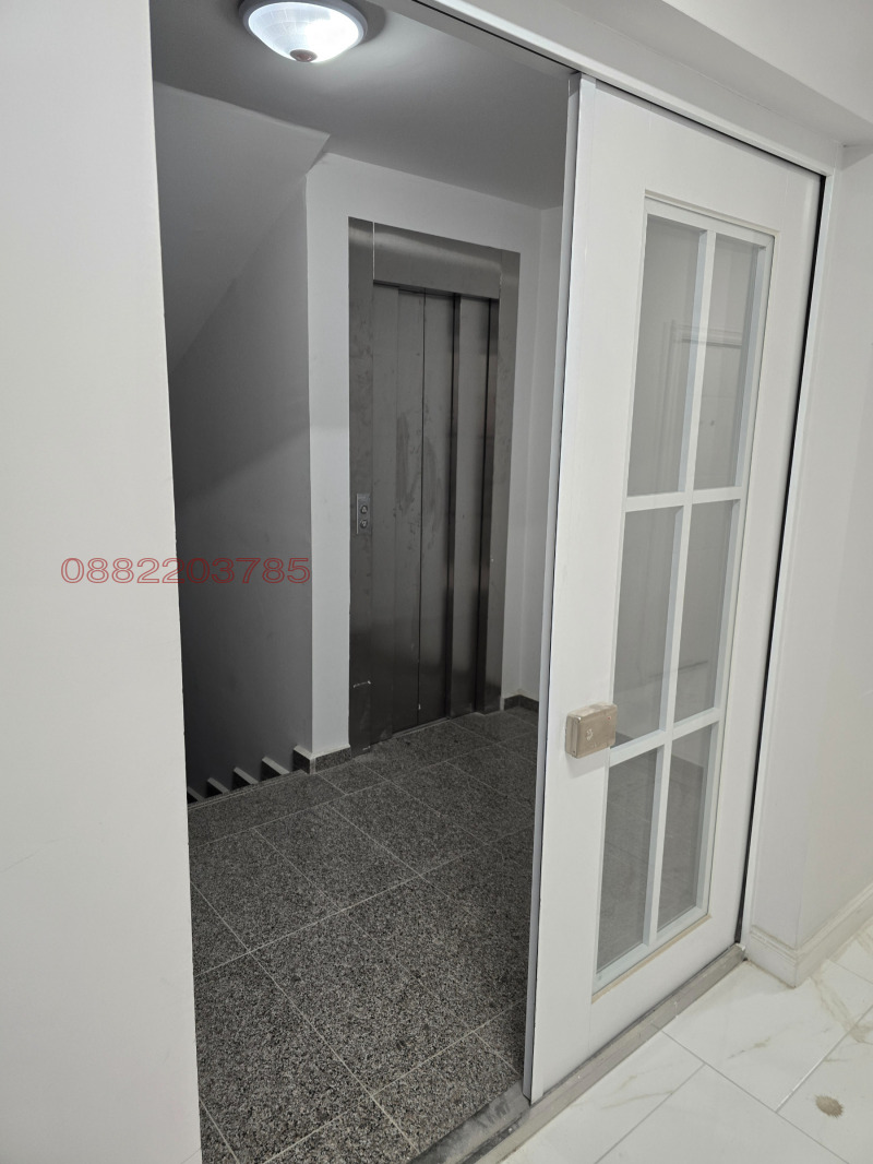 Дава под наем  1-стаен град Перник , Мошино , 24 кв.м | 95281721 - изображение [12]