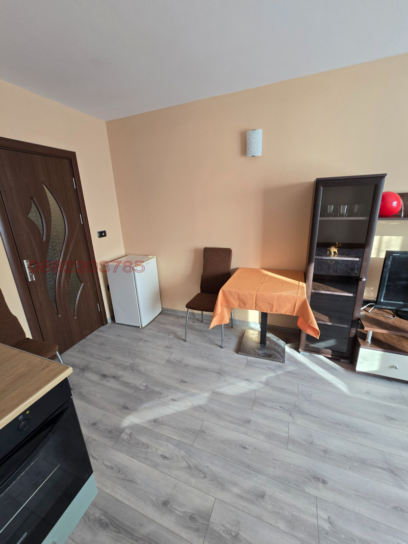 Дава под наем  1-стаен град Перник , Мошино , 24 кв.м | 95281721 - изображение [2]