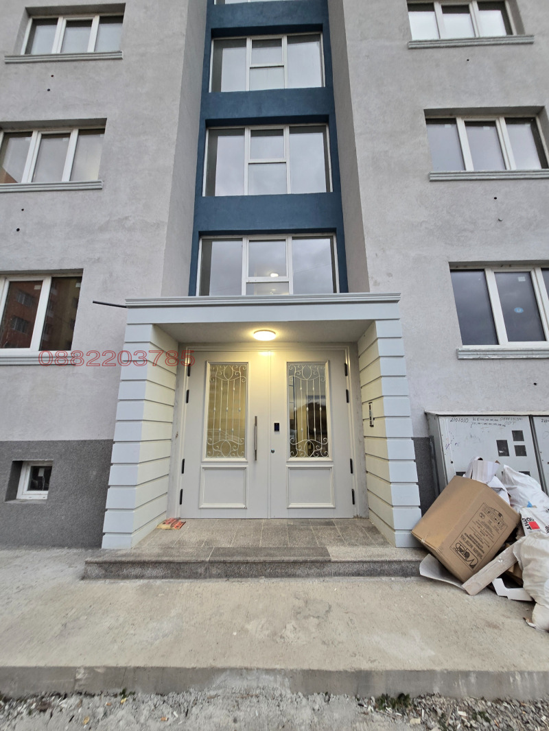 Дава под наем  1-стаен град Перник , Мошино , 24 кв.м | 95281721 - изображение [13]