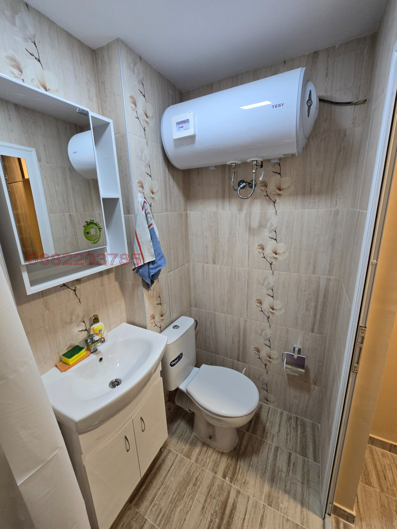 Дава под наем  1-стаен град Перник , Мошино , 24 кв.м | 95281721 - изображение [10]