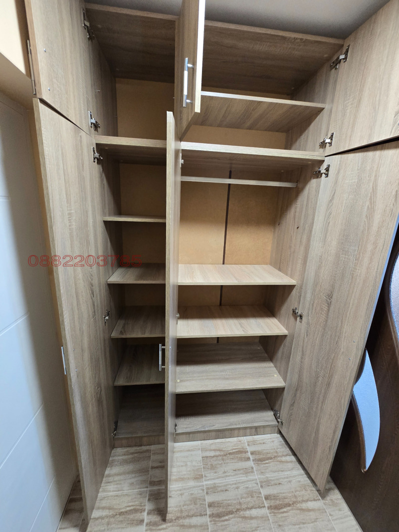 Дава под наем  1-стаен град Перник , Мошино , 24 кв.м | 95281721 - изображение [8]