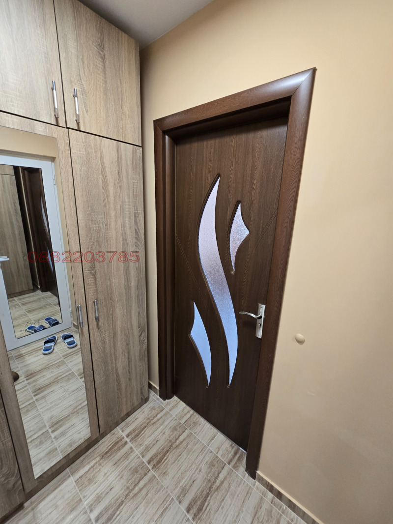 Дава под наем  1-стаен град Перник , Мошино , 24 кв.м | 95281721 - изображение [7]