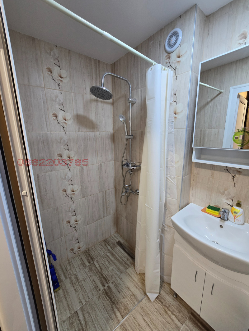 Дава под наем  1-стаен град Перник , Мошино , 24 кв.м | 95281721 - изображение [9]