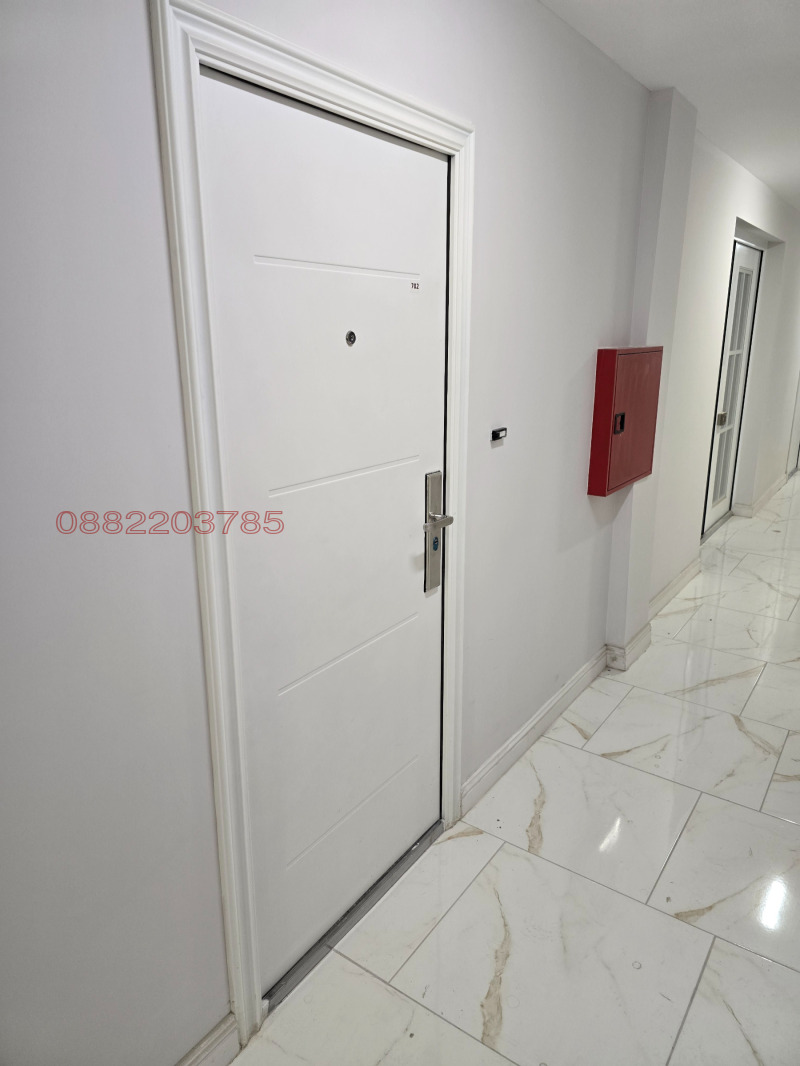 Дава под наем  1-стаен град Перник , Мошино , 24 кв.м | 95281721 - изображение [11]