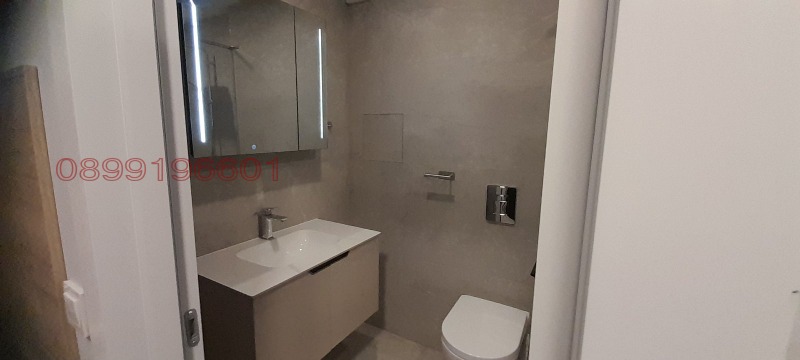 Дава под наем 1-СТАЕН, гр. София, Зона Б-5, снимка 2 - Апартаменти - 52778045