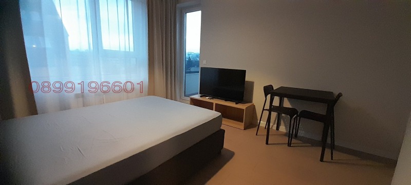 Дава под наем 1-СТАЕН, гр. София, Зона Б-5, снимка 3 - Апартаменти - 52778045