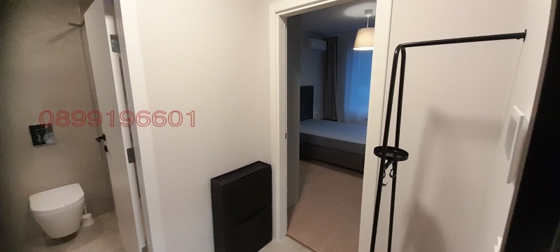 Дава под наем 1-СТАЕН, гр. София, Зона Б-5, снимка 12 - Апартаменти - 52778045