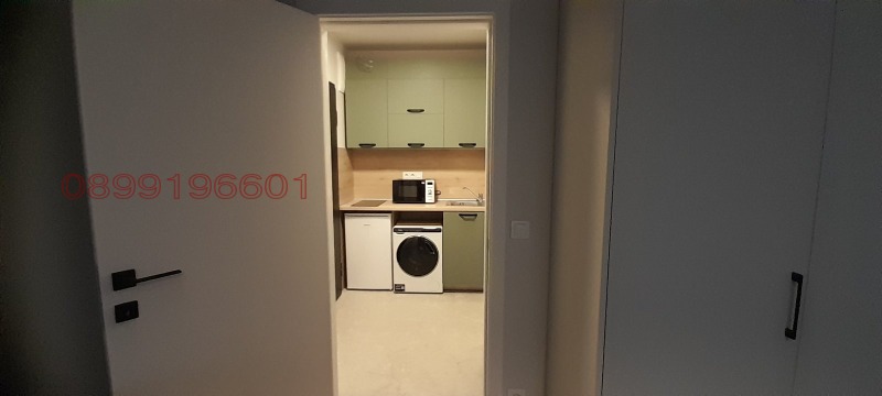 Дава под наем 1-СТАЕН, гр. София, Зона Б-5, снимка 9 - Апартаменти - 52778045