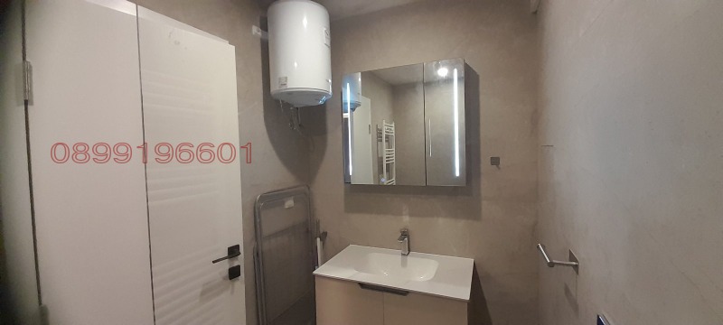 Дава под наем 1-СТАЕН, гр. София, Зона Б-5, снимка 14 - Апартаменти - 52778045