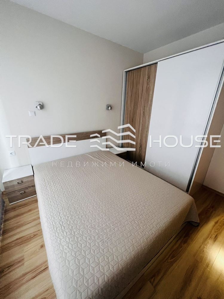 Te huur  1 slaapkamer Plovdiv , Tsentar , 65 m² | 96403879 - afbeelding [9]