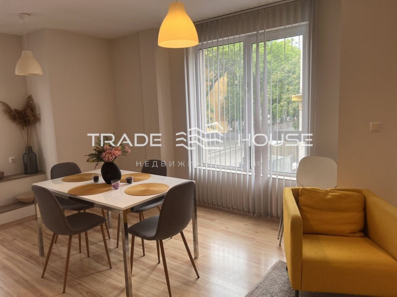 Te huur  1 slaapkamer Plovdiv , Tsentar , 65 m² | 96403879 - afbeelding [8]