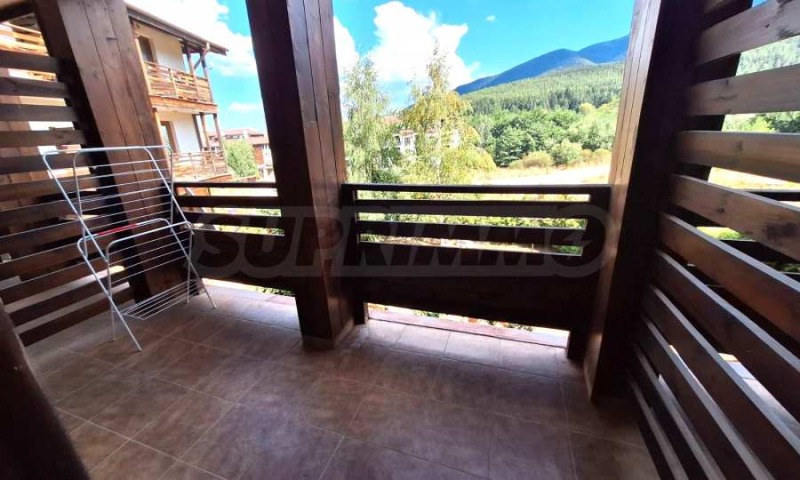 For Rent  1 bedroom region Blagoevgrad , Bansko , 50 sq.m | 44718249 - image [8]