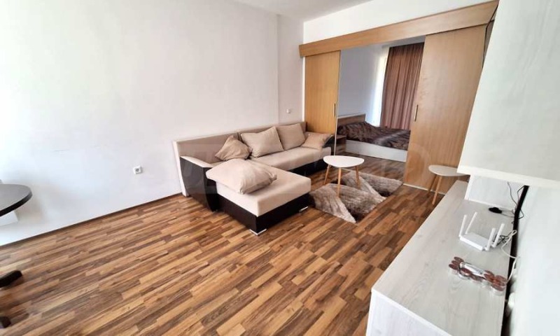 Kiadó  1 hálószoba régió Blagoevgrad , Bansko , 50 négyzetméter | 44718249 - kép [3]