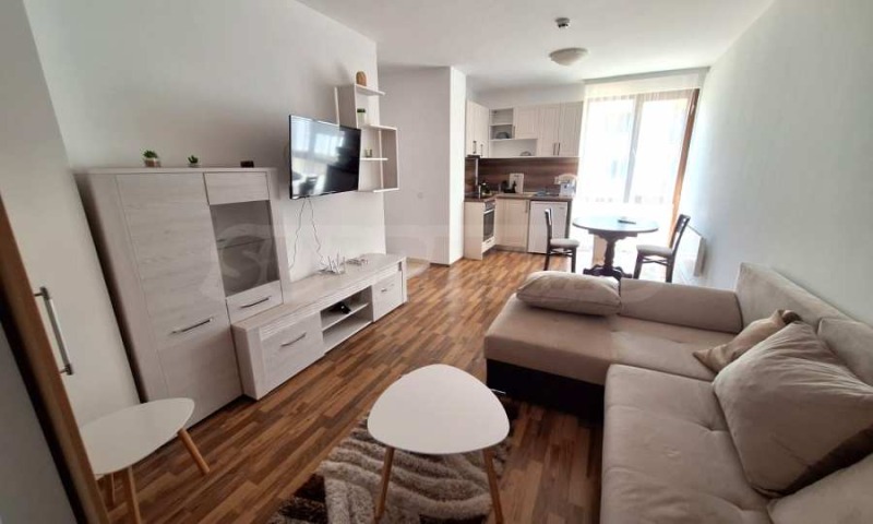 For Rent  1 bedroom region Blagoevgrad , Bansko , 50 sq.m | 44718249