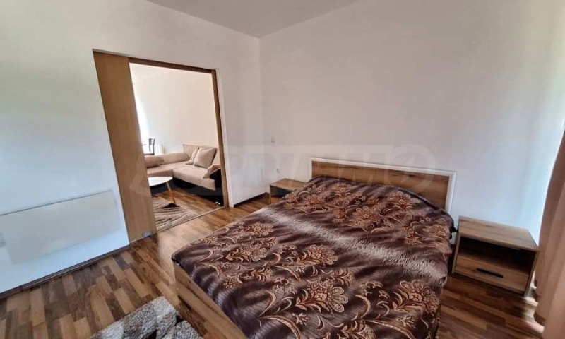 For Rent  1 bedroom region Blagoevgrad , Bansko , 50 sq.m | 44718249 - image [7]