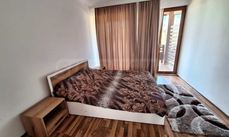 Kiadó  1 hálószoba régió Blagoevgrad , Bansko , 50 négyzetméter | 44718249 - kép [6]