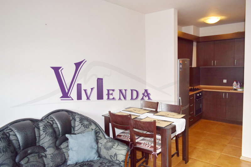 A louer  1 chambre Sofia , Lyulin 3 , 70 m² | 57342030 - image [2]