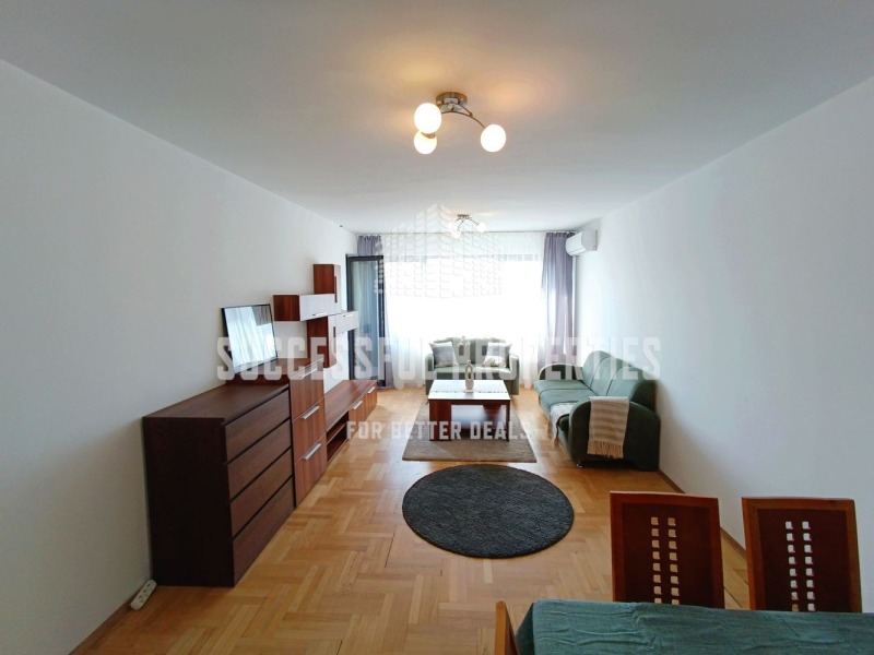 En renta  1 dormitorio Sofia , zh.gr.Yuzhen park , 75 metros cuadrados | 59895990 - imagen [4]