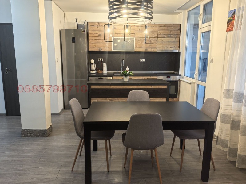 Дава под наем 2-СТАЕН, гр. София, Дружба 1, снимка 2 - Апартаменти - 53146867