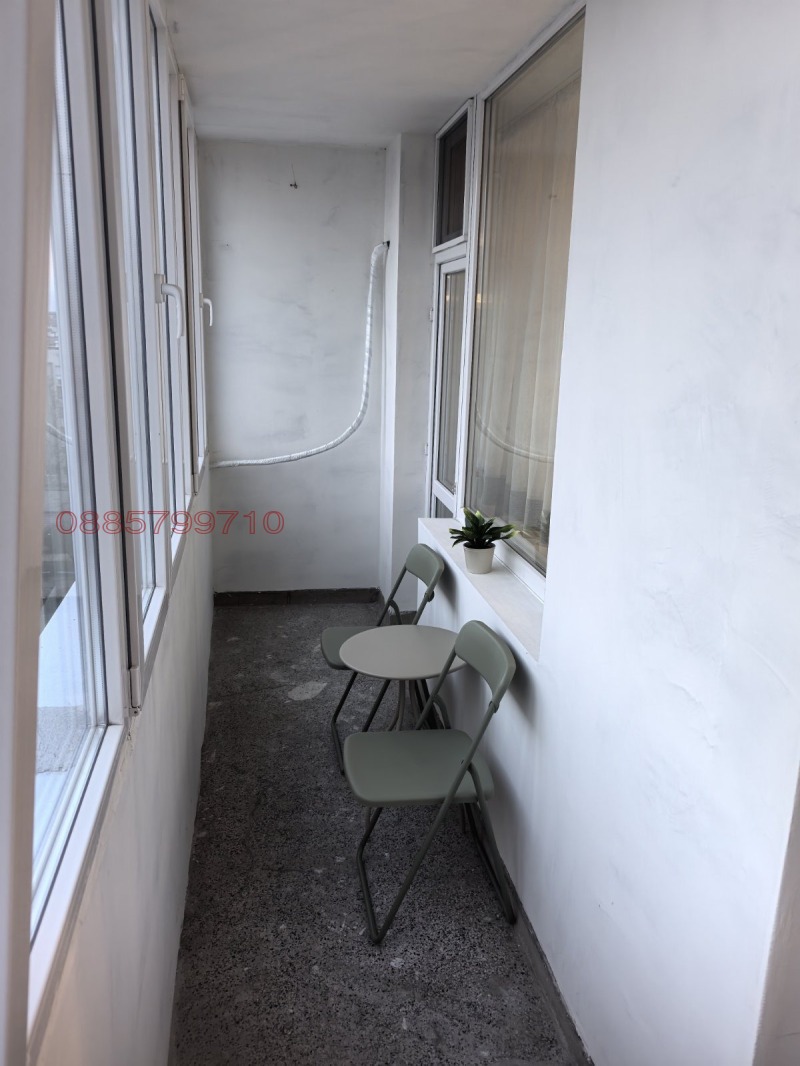 Дава под наем 2-СТАЕН, гр. София, Дружба 1, снимка 4 - Апартаменти - 53146867