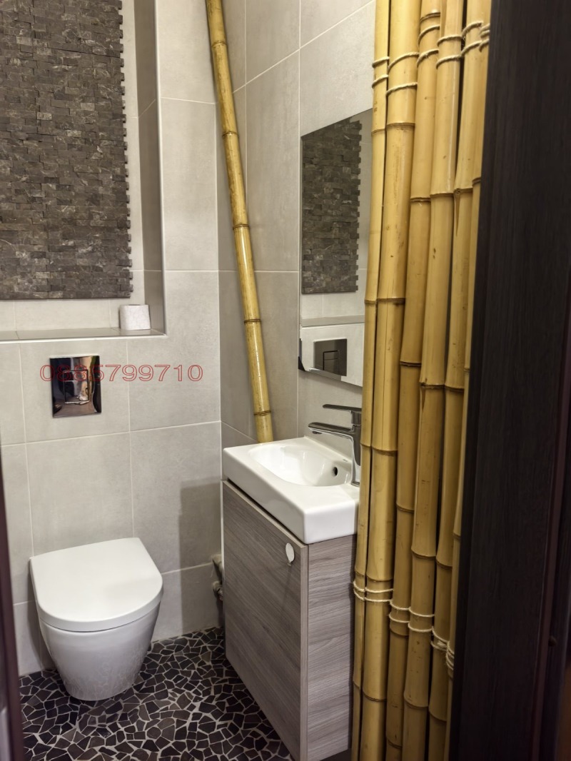 Дава под наем 2-СТАЕН, гр. София, Дружба 1, снимка 10 - Апартаменти - 53146867