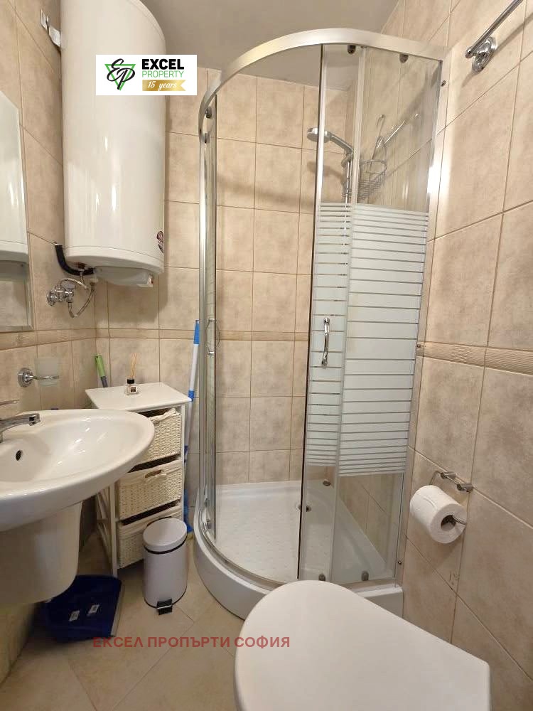 Vuokrattavana  1 makuuhuone Blagoevgradin alue , Bansko , 56 neliömetriä | 33885411 - kuva [6]