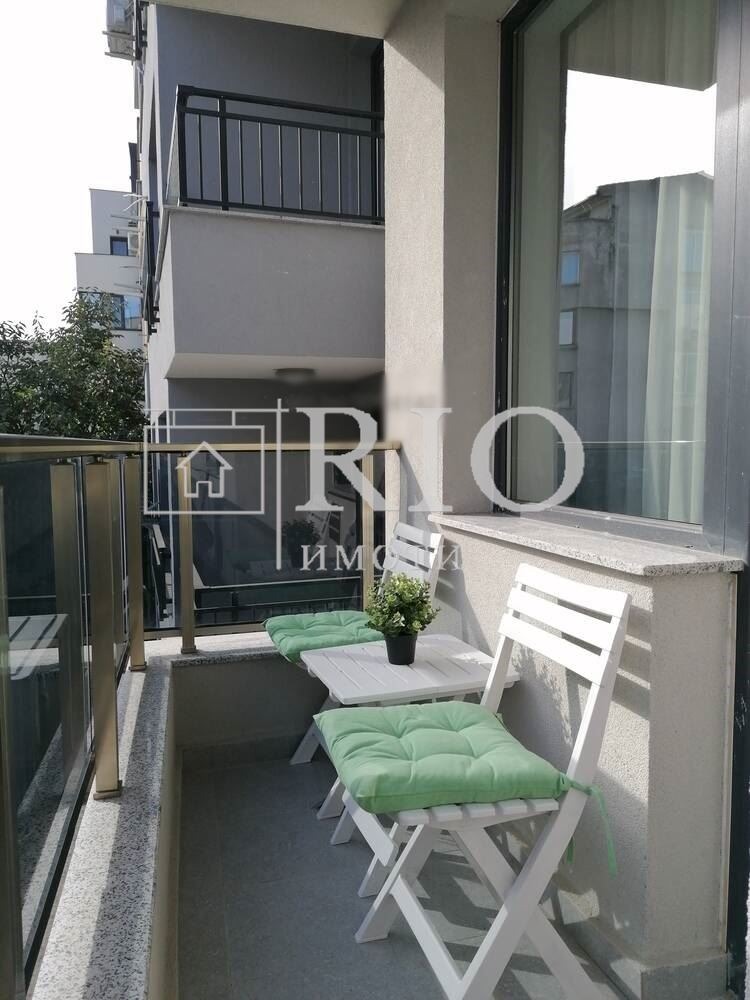 Til leje  1 soveværelse Plovdiv , Kamenitsa 2 , 72 kvm | 41600008 - billede [13]