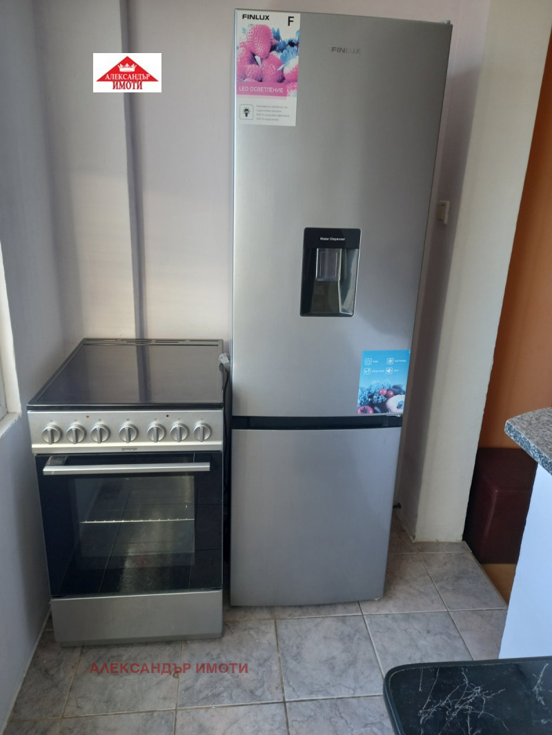 Te huur  1 slaapkamer Sofia , Mladost 3 , 50 m² | 37071090 - afbeelding [4]