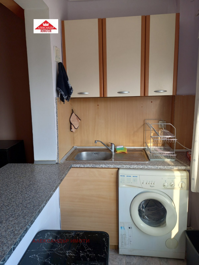 Te huur  1 slaapkamer Sofia , Mladost 3 , 50 m² | 37071090 - afbeelding [3]