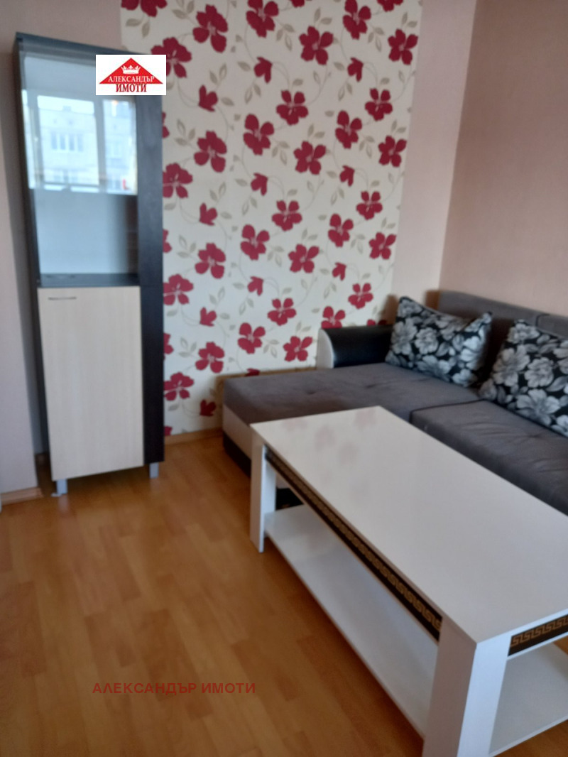 Te huur  1 slaapkamer Sofia , Mladost 3 , 50 m² | 37071090