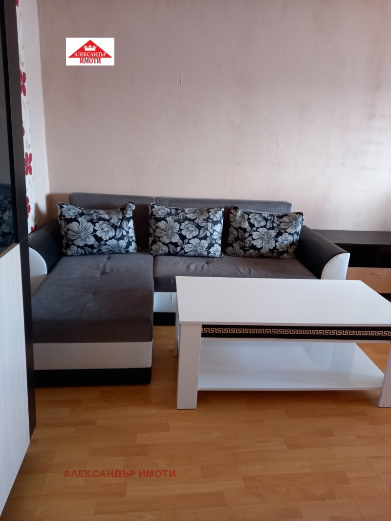 Te huur  1 slaapkamer Sofia , Mladost 3 , 50 m² | 37071090 - afbeelding [6]