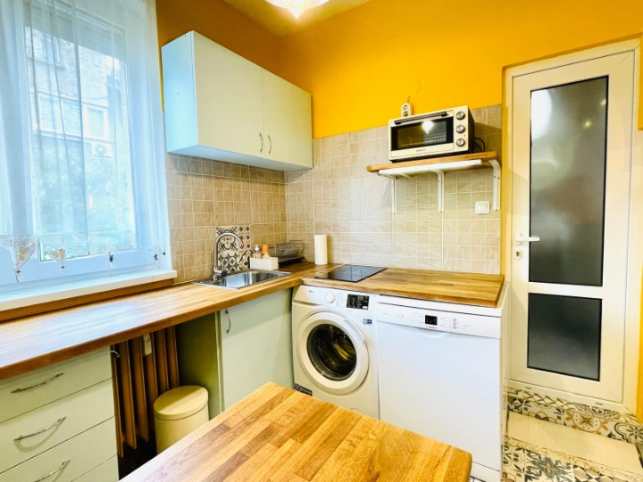 A louer  1 chambre Sofia , Tsentar , 60 m² | 87548049 - image [4]