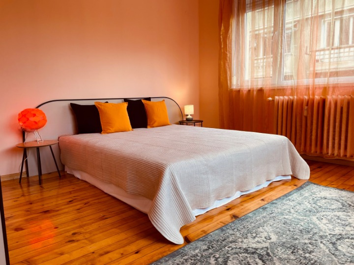 A louer  1 chambre Sofia , Tsentar , 60 m² | 87548049 - image [6]
