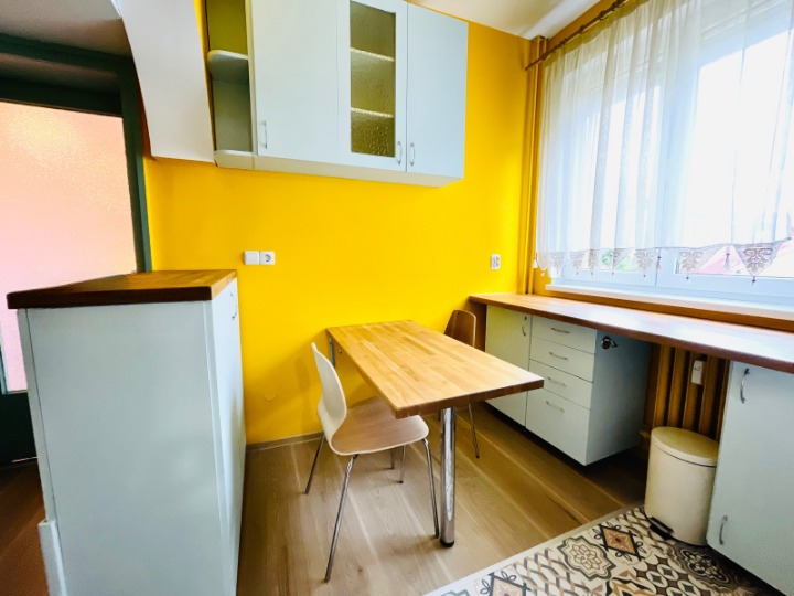 A louer  1 chambre Sofia , Tsentar , 60 m² | 87548049 - image [3]
