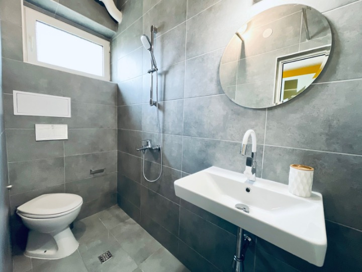 A louer  1 chambre Sofia , Tsentar , 60 m² | 87548049 - image [13]