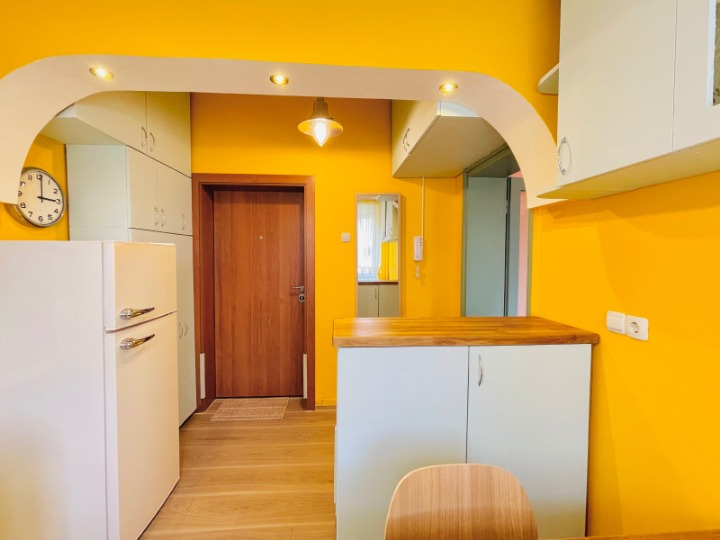 A louer  1 chambre Sofia , Tsentar , 60 m² | 87548049 - image [15]