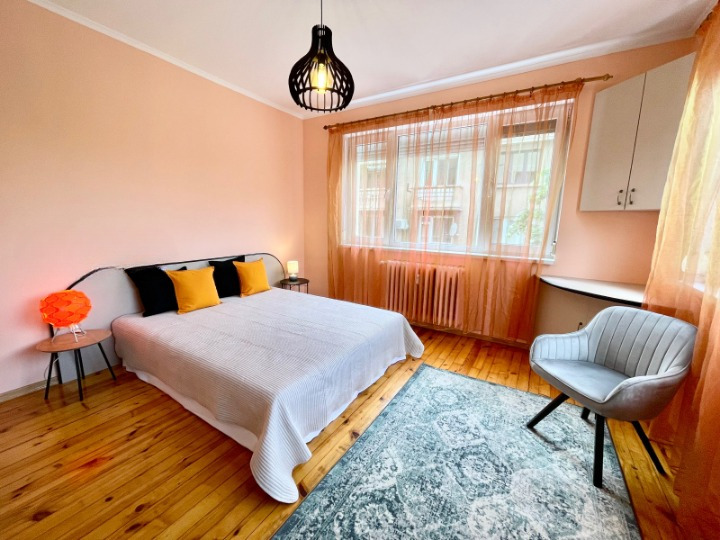 A louer  1 chambre Sofia , Tsentar , 60 m² | 87548049 - image [12]