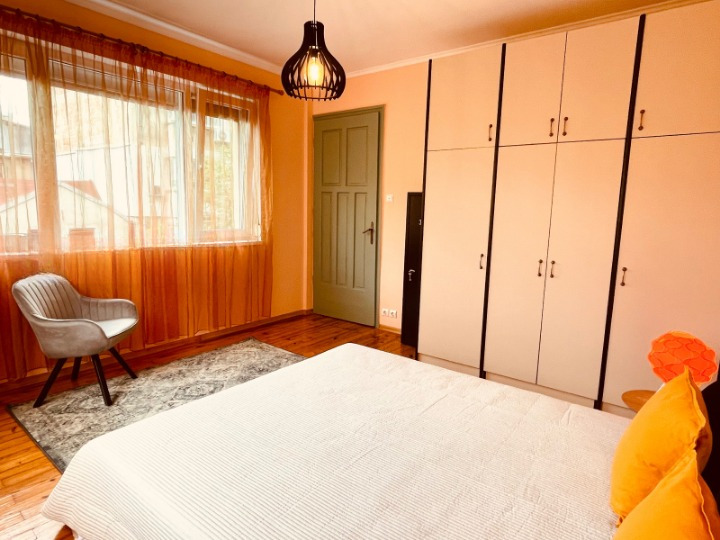 A louer  1 chambre Sofia , Tsentar , 60 m² | 87548049 - image [8]