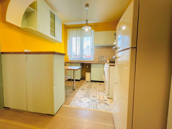 A louer  1 chambre Sofia , Tsentar , 60 m² | 87548049 - image [5]