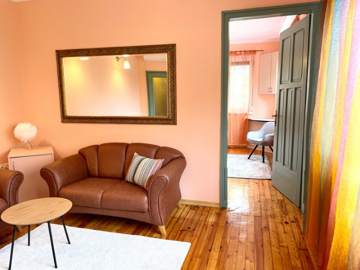 A louer  1 chambre Sofia , Tsentar , 60 m² | 87548049 - image [7]